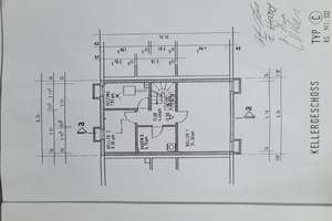 Modernisiertes Reihenmittelhaus mit Garten, Balkon und Keller in München-Perlach – Wilhelm-Hoegner-Straße 42, 81377 Altperlach, München – Vorschaubild 22