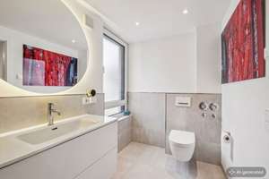 Townhouse in Blankenese – Die vollständige Adresse der Immobilie erhältst du vom Anbieter., 22587 Blankenese, Hamburg – Vorschaubild 10