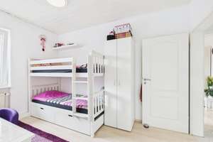 4 Zimmer Wohnung mit Balkon in gepflegtem Mehrfamilienhaus – 67063 Nord-Hemshof, Ludwigshafen am Rhein – Vorschaubild 12