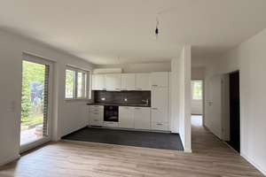 Barrierefreie & helle 3-Zimmer Wohnung – Meiendorfer Straße 72, 22145 Rahlstedt, Hamburg – Vorschaubild 2