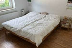 Helle 3-Zimmer-Wohnung mit Balkon in Köln-Ehrenfeld – Stammstraße 8, 50823 Ehrenfeld (Ortsteil), Köln – Vorschaubild 4