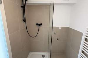 Frisch sanierte 1,5-Zimmer-Wohnung mit außergewöhnlich großer Terrasse - Stuttgart-Süd – Hohentwielstraße 158a, 70199 Südheim, Stuttgart – Vorschaubild 10
