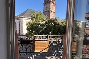 Wunderschöne Altbauwohnung – 68161 Innenstadt/Jungbusch, Mannheim – Vorschaubild 2