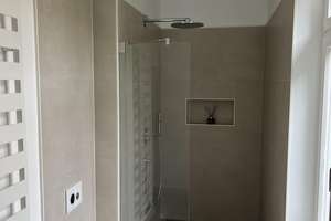 Schicke 2-Zimmer-Wohnung in klassischer Stadtvilla  PROVISIONSFREI ! (weitere Wohnungen vorhanden) – Die vollständige Adresse der Immobilie erhältst du vom Anbieter., 12205 Lichterfelde, Berlin – Vorschaubild 4