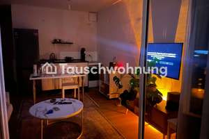 Tauschwohnung: 2-Zimmer-Wohnung in Lichtenberg zum Tauschen – Die vollständige Adresse der Immobilie erhältst du vom Anbieter., 13057 Falkenberg, Berlin – Vorschaubild 5