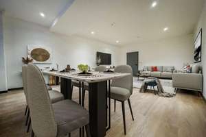 Einziehen & Wohlfühlen: Erstklassige Neubauwohnung mit vielen Extras – Marktstraße 84, 46045 Altstadt-Mitte, Oberhausen – Vorschaubild 3