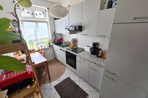 ⭐⭐⭐⭐⭐ Helle freundliche 2,0- Raumwohnung mit EBK, Balkon, Fahrstuhl und Stellplatz – 39108 Stadtfeld Ost, Magdeburg – Vorschaubild 10