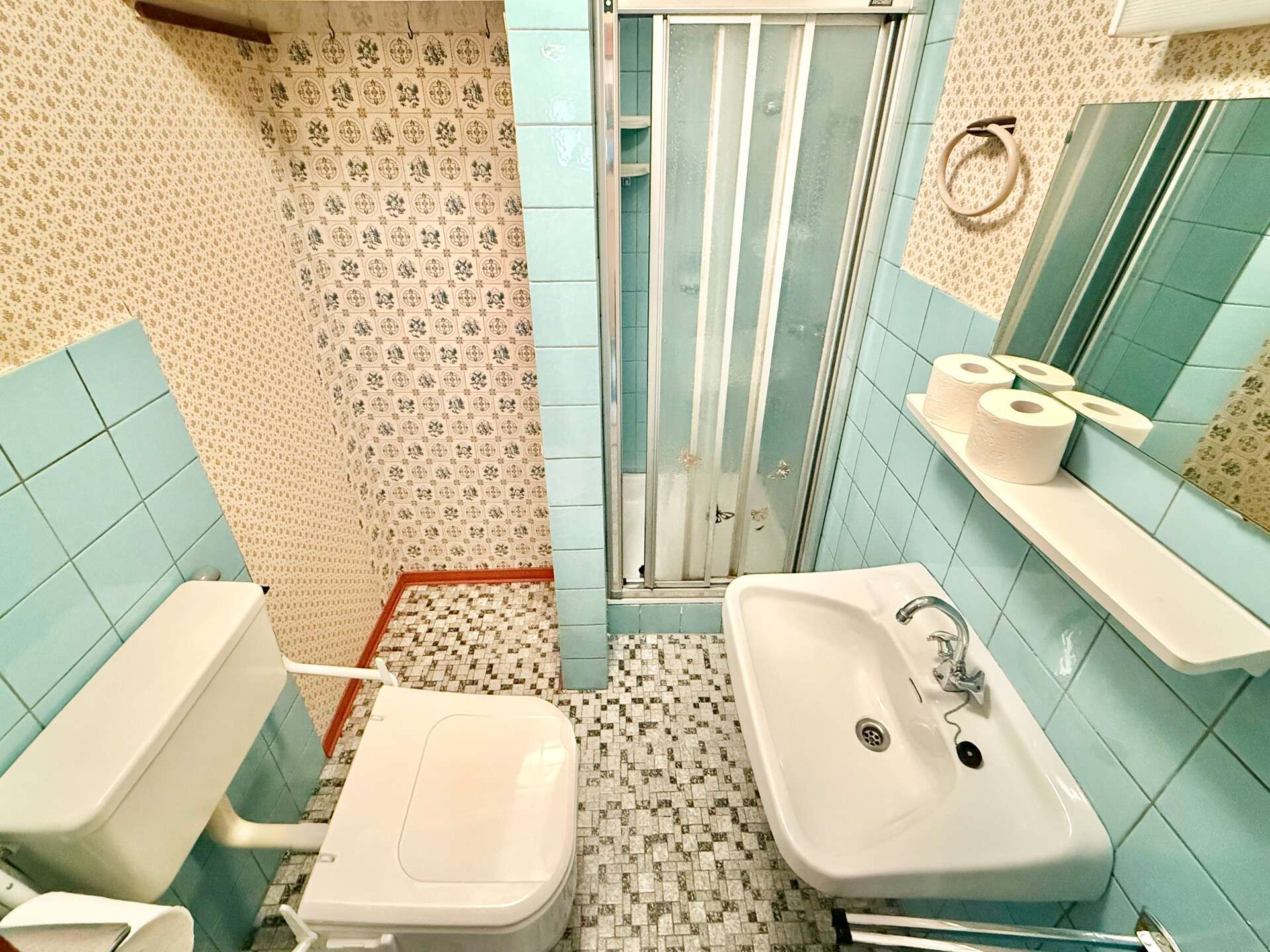 Immobilie in Bad Marienberg (Westerwald) - Einfamilienhaus in ruhiger Lage für Jung & Alt - 2 separate Wohneinheiten möglich! - Bild 7