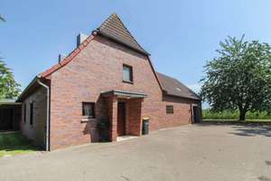 Natur pur: Großes Grundstück mit charakterstarkem EFH sucht neuen Glanz – Die vollständige Adresse der Immobilie erhältst du vom Anbieter., 27251 Scholen – Vorschaubild 14