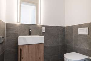 Wohnen mit Skylineblick : 5-Zimmer-Penthouse-Wohnung im  Herzen von Sachsenhausen. – 60599 Sachsenhausen-Süd, Frankfurt am Main – Vorschaubild 21