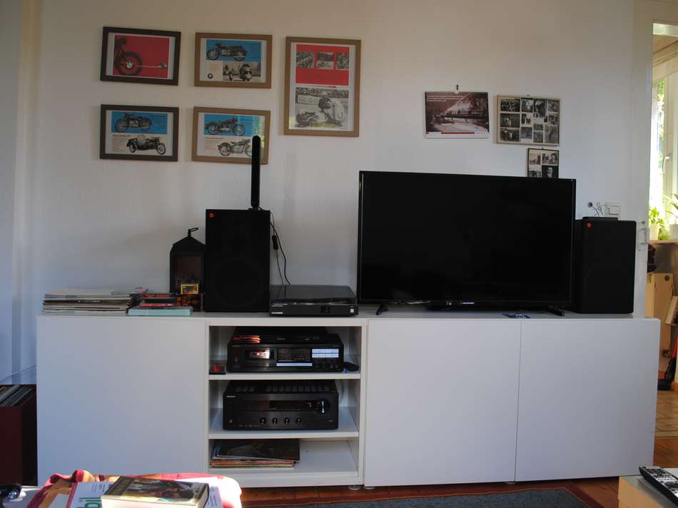 9 Wohnung EG