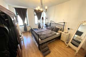 bezaubernde 3-Raum-Wohnung zu verkaufen – Die vollständige Adresse der Immobilie erhältst du vom Anbieter., 4229 Plagwitz, Leipzig – Vorschaubild 9