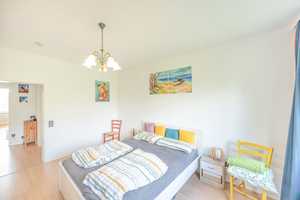 Helle 2-Zimmer-Eigentumswohnung mit Balkon & Loggia in Münster – Münster – Vorschaubild 8