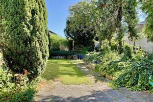 Bürstadt Bobstadt, schönes Einfamilienhaus mit vielen Möglichkeiten, nur 60 Meter zum Feldrand. – Die vollständige Adresse der Immobilie erhältst du vom Anbieter., 68642 Bürstadt – Vorschaubild 4
