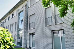 RESERVIERT: Sonnenverwöhnte 3 Zimmer Dachterrassenwohnung in Opladen mit Tiefgaragenstellplatz – Die vollständige Adresse der Immobilie erhältst du vom Anbieter., 51379 Opladen, Leverkusen – Vorschaubild 28