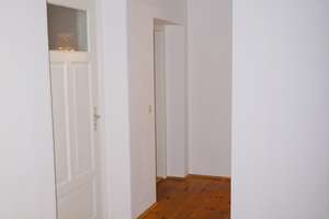Johannstadt, Nähe Medak, Schöne 4-Raum-Wohnung mit Dielenfußboden und Balkon – Hertelstraße 16, 1307 Johannstadt-Nord, Dresden – Vorschaubild 10