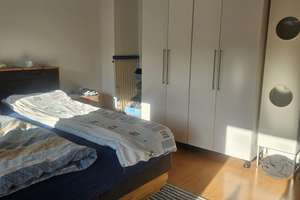 !!! Schicke und geräumige Wohnung mit Balkon Hannover-List !!! Vermietet – Die vollständige Adresse der Immobilie erhältst du vom Anbieter., 30161 List, Hannover – Vorschaubild 14