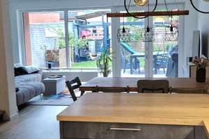 Umfassend Kernsaniertes Familienhaus mit 6 Zimmern in Henstedt-Rhen – Ginsterweg 20, 24558 Henstedt-Ulzburg – Vorschaubild 4