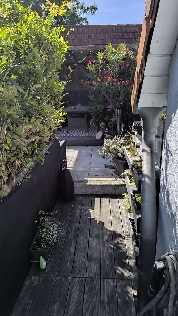 Immobilie in Trebur - Gepflegte Wohnung Ortskernlage, vermietet - Bild 3