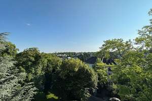 MHI - EINMALIGE KAUFGELEGENHEIT! Penthouse mit Lift, 120 m² Sonnenterrasse und Traumblick - Nerotal – Die vollständige Adresse der Immobilie erhältst du vom Anbieter., 65193 Nordost, Wiesbaden – Vorschaubild 19