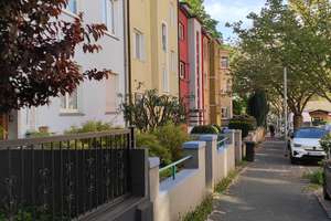 NEU 2026 SELTEN IM ANGEBOT,  ALTBAU SANIERT , BÜRGERHAUS, 4 ZI, BALKON