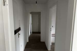 Praktische 2-Zimmer-Wohnung mit Balkon – Wittestr. 10, 21109 Wilhelmsburg, Hamburg – Vorschaubild 9