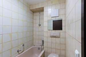 3,5-Zimmer-Maisonette-Wohnung mit Balkon und Tiefgarage in Ingolstadt-Nord! – Die vollständige Adresse der Immobilie erhältst du vom Anbieter., 85055 Nordost, Ingolstadt – Vorschaubild 8