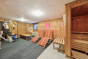 Einfamilienhaus mit besonderem Charme. Sauna, Terrasse und beheizter Garage mitten in Britz! – Koppelweg 21, 12347 Britz, Berlin – Vorschaubild 27