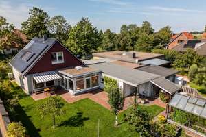 Wurster Nordseeküste - Wremen // Ihr neues Zuhause mit Weitblick & Wohlfühlgarten – Die vollständige Adresse der Immobilie erhältst du vom Anbieter., 27639 Wremen – Vorschaubild 68