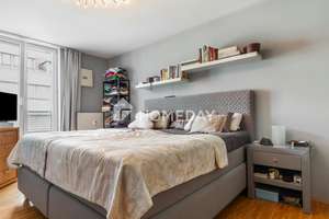 Modern wohnen in Nordstadt – 4-Zimmer-Wohnung mit Aufzug, Balkon und Tiefgaragenstellplatz – Die vollständige Adresse der Immobilie erhältst du vom Anbieter., 90408 Pirckheimerstraße, Nürnberg – Vorschaubild 13