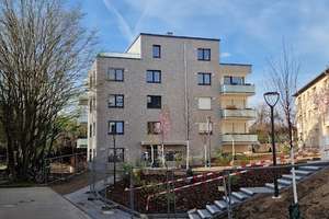 3-Zimmer Neubauwohnung – Erlenweg 43 b, 50827 Bickendorf, Köln – Vorschaubild 2