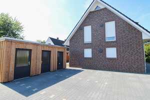 Schönes Reihenmittelhaus mit 3-Zimmern und Terrasse  in Krusenbusch! – Oldenburg (Oldenburg) – Vorschaubild 2