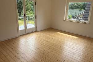 Helle, großzügige, frisch renov. 3,5-Zi.-Whg. mit 2 Balkonen & Gartennutzung in HH-Marienthal – Luisenstrasse 18, 22034 Marienthal, Hamburg – Vorschaubild 7