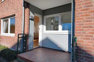 ruhige, renovierte komfortable  zwei Zimmer-WHG mit Blick ins Grüne – Max-Planck-Straße 12 A, 53177 Pennenfeld, Bonn – Vorschaubild 2