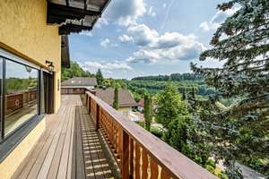 Exklusives Einfamilienhaus in Oberzent-Kortelshütte mit Blick über den Odenwald! – Die vollständige Adresse der Immobilie erhältst du vom Anbieter., 64757 Rothenberg – Vorschaubild 7
