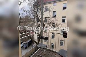 Tauschwohnung: Schöne Flat in Friedrichshain zum Tauschen – Die vollständige Adresse der Immobilie erhältst du vom Anbieter., 10243 Friedrichshain, Berlin – Vorschaubild 7