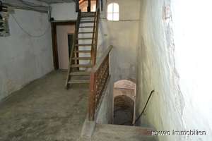 Historisches Wohn- und Geschäftshaus unterhalb der längsten Burg der Welt – Die vollständige Adresse der Immobilie erhältst du vom Anbieter., 84489 Burghausen – Vorschaubild 4