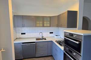 Helle 3-Zimmerwohnung mit Balkon, Garage und EBK! – Die vollständige Adresse der Immobilie erhältst du vom Anbieter., 42117 Elberfeld, Wuppertal – Vorschaubild 5