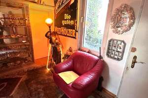 Historisches Mehrfamilienhaus mit Charme in Braunschweig! Mein Haus = Mein Partner! – Die vollständige Adresse der Immobilie erhältst du vom Anbieter., 38102 Viewegsgarten-Bebelhof, Braunschweig – Vorschaubild 3