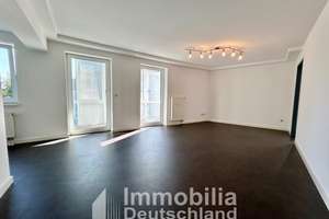 Modern, zentral, nah am Phoenix-See: stilvolle 2-Zimmer-Mietwohnung – 44263 Hörde (Ortsteil), Dortmund – Vorschaubild 1