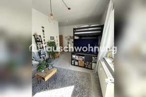 Tauschwohnung: 1-Zimmer Perle im Agnesviertel gegen 2-Zimmer – Die vollständige Adresse der Immobilie erhältst du vom Anbieter., 50670 Neustadt/Nord, Köln – Vorschaubild 2