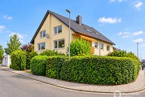 Gepflegte 3-Zimmer-Wohnung mit Balkon/Terrasse, Stellplatz im modernisierten Wohnhaus – 67125 Dannstadt-Schauernheim – Vorschaubild 13