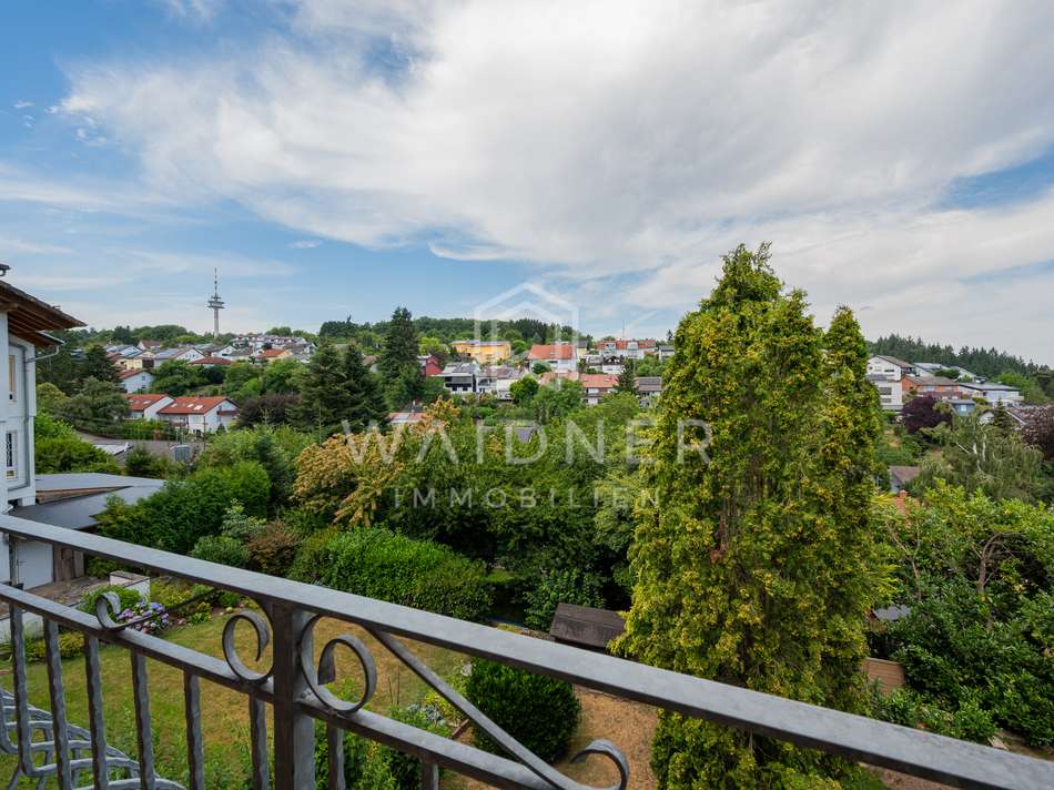 Ausblick