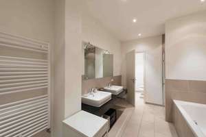 ✨ Erstbezug nach Sanierung – Luxus-Altbaujuwel mit 95 m², Balkon & 2 Bädern,in Charlottenburg – Die vollständige Adresse der Immobilie erhältst du vom Anbieter., 14059 Charlottenburg, Berlin – Vorschaubild 5