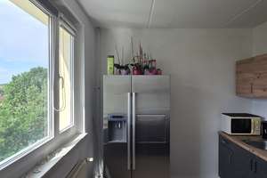 Helle, frisch sanierte 1-R-Wohnung in Cottbus-Sachsendorf – ab sofort bezugsfrei! – Anne-Frank-Straße 30, 3050 Sachsendorf, Cottbus – Vorschaubild 9