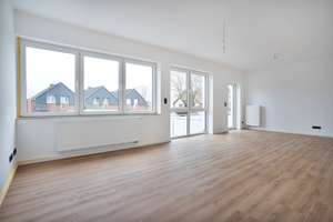 Alltagstauglich wohnen in dieser sanierten 2-Zimmer-Wohnung – Stadtweg 78, 49086 Darum/Gretesch/Lüstringen, Osnabrück – Vorschaubild 4