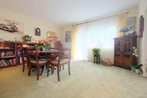 Eigennutz/Anlage: MFH (4 Whg, EG  zu 130 m²-Whg vereinigt), 4er + 2er Garage – Die vollständige Adresse der Immobilie erhältst du vom Anbieter., 12277 Marienfelde, Berlin – Vorschaubild 7