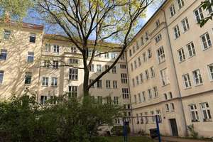 Boxhagener Kiez -1-Zimmer-Wohnung - sofort bezugsfrei – Jungstraße 21, 10247 Friedrichshain, Berlin – Vorschaubild 17