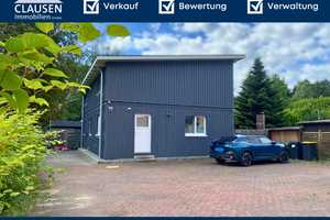 Schönes Einfamilienhaus in Faldera – Ehndorfer Straße 187 a, 24537 Neumünster – Vorschaubild 1