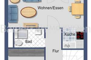 Schönes Reihenmittelhaus in Klingberg! – Die vollständige Adresse der Immobilie erhältst du vom Anbieter., 23684 Scharbeutz – Vorschaubild 20